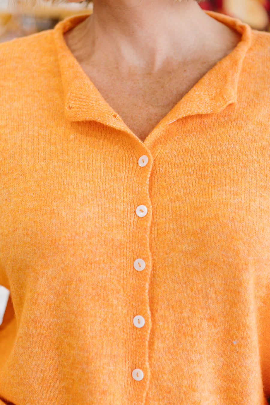 Main Character Cardigan