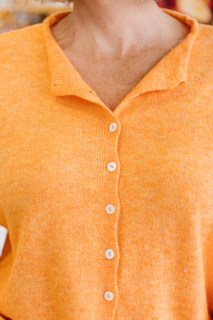 Main Character Cardigan