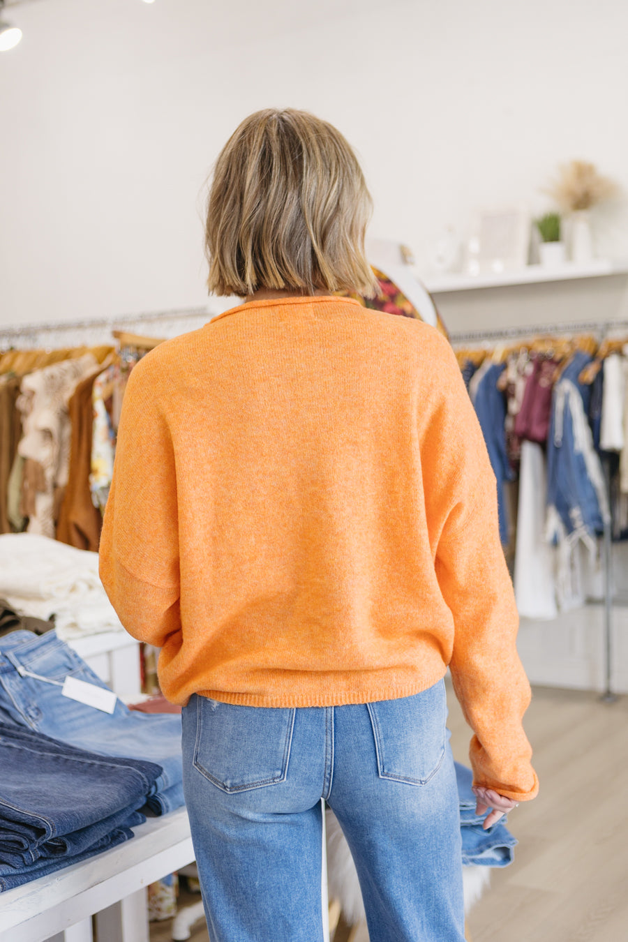 Main Character Cardigan