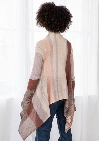 In The Desert Cardigan