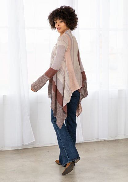 In The Desert Cardigan