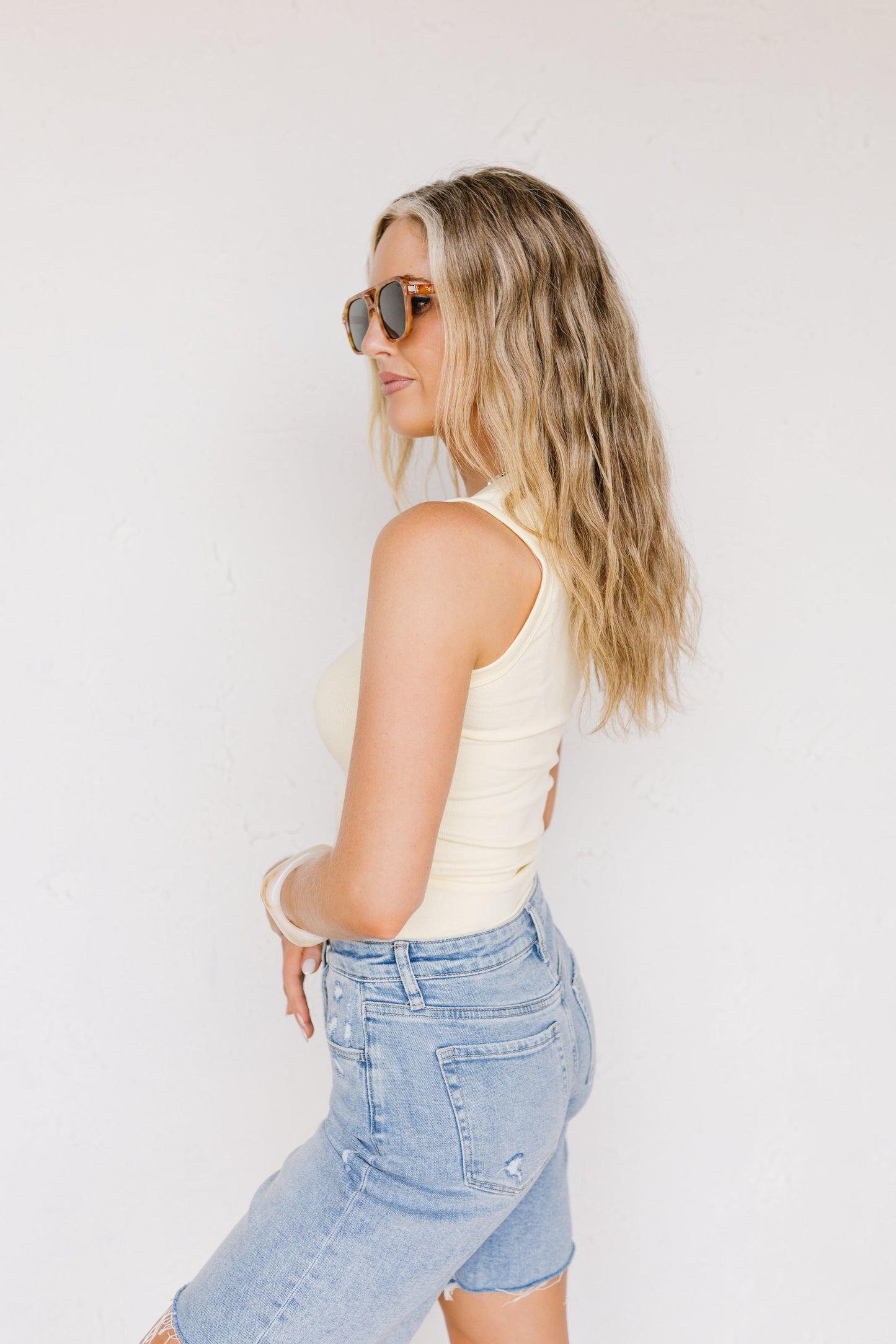 It's a Need Top