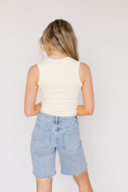 It's a Need Top