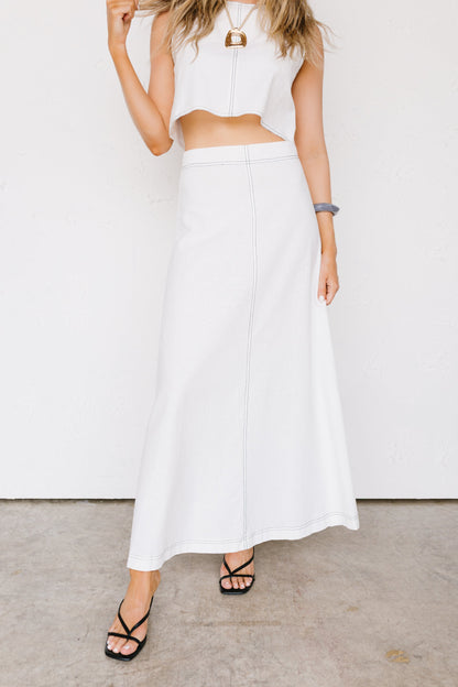 Eleni Skirt