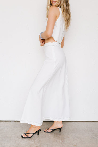 Eleni Skirt