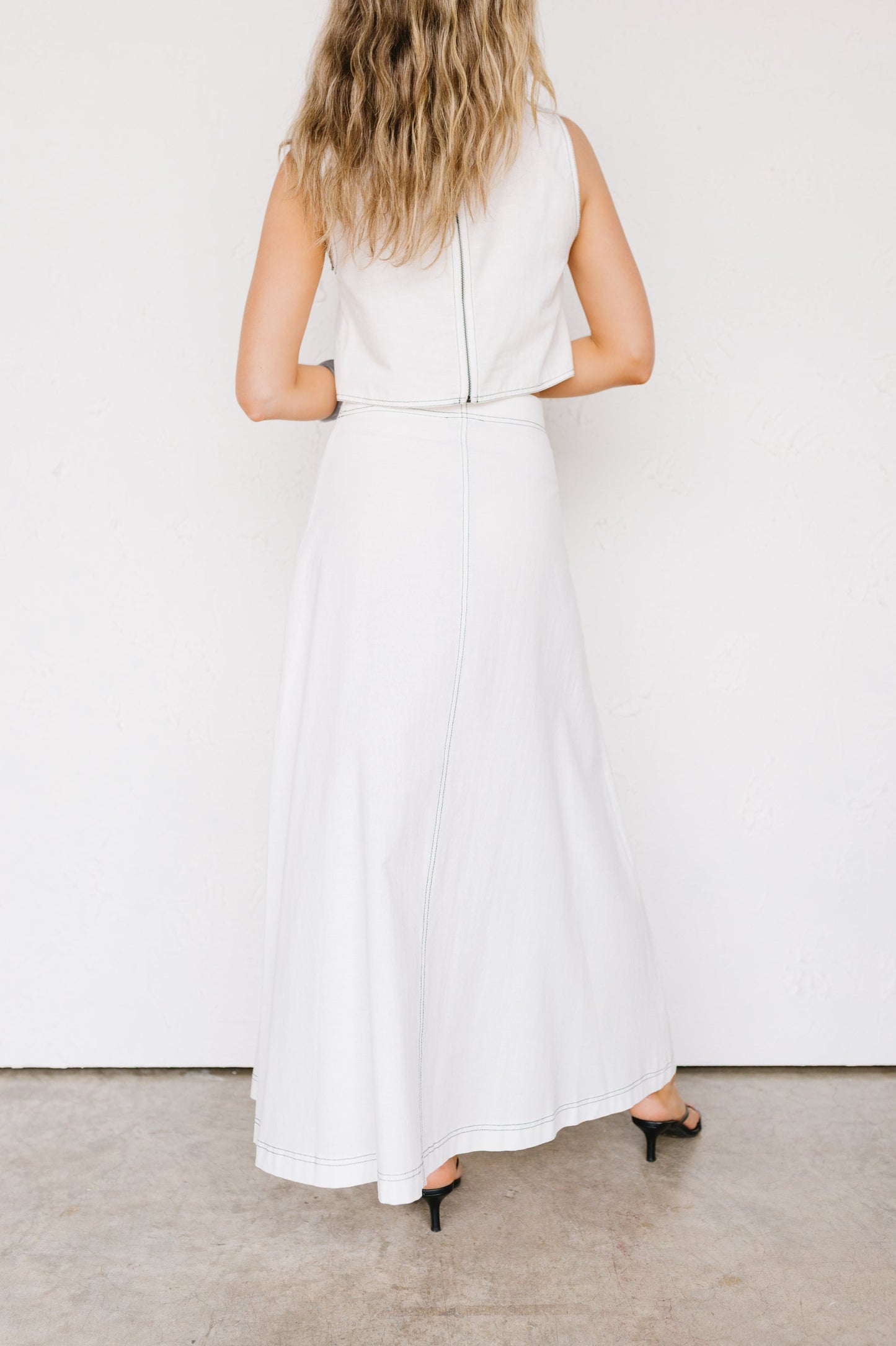Eleni Skirt