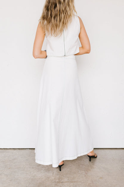 Eleni Skirt