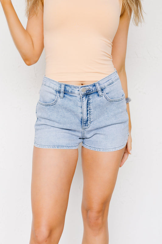 Dina Shorts