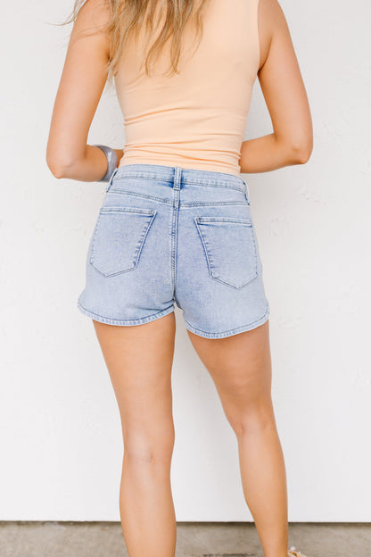 Dina Shorts