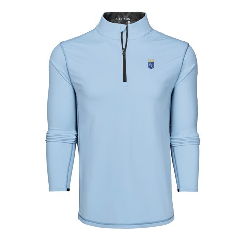 Kansas City Royals Colorado Quarter-Zip