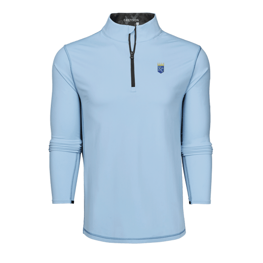 Kansas City Royals Colorado Quarter-Zip