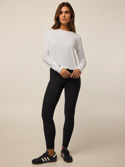Sloane Long Sleeve Tee