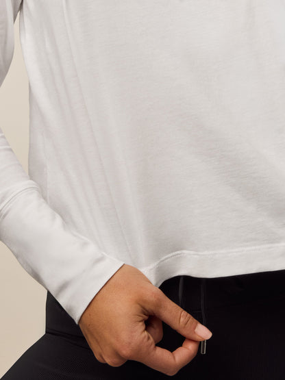 Sloane Long Sleeve Tee