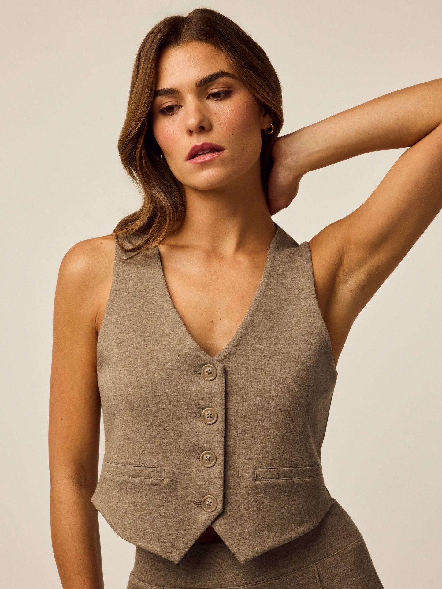Ojai Vest