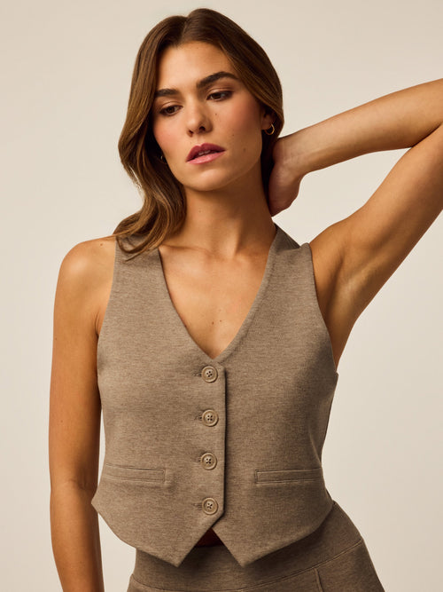 Ojai Vest