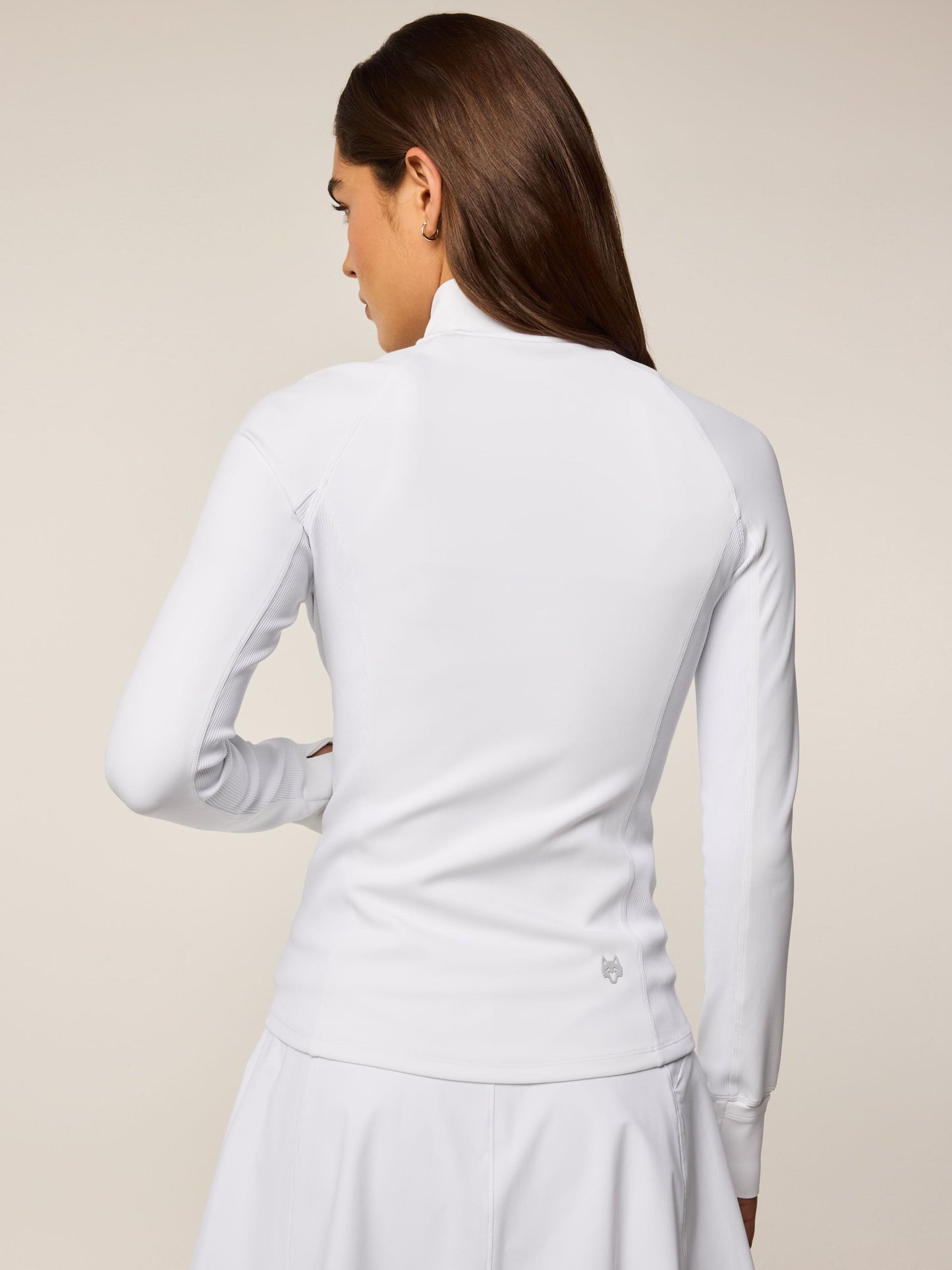 Soleil Full-Zip Jacket