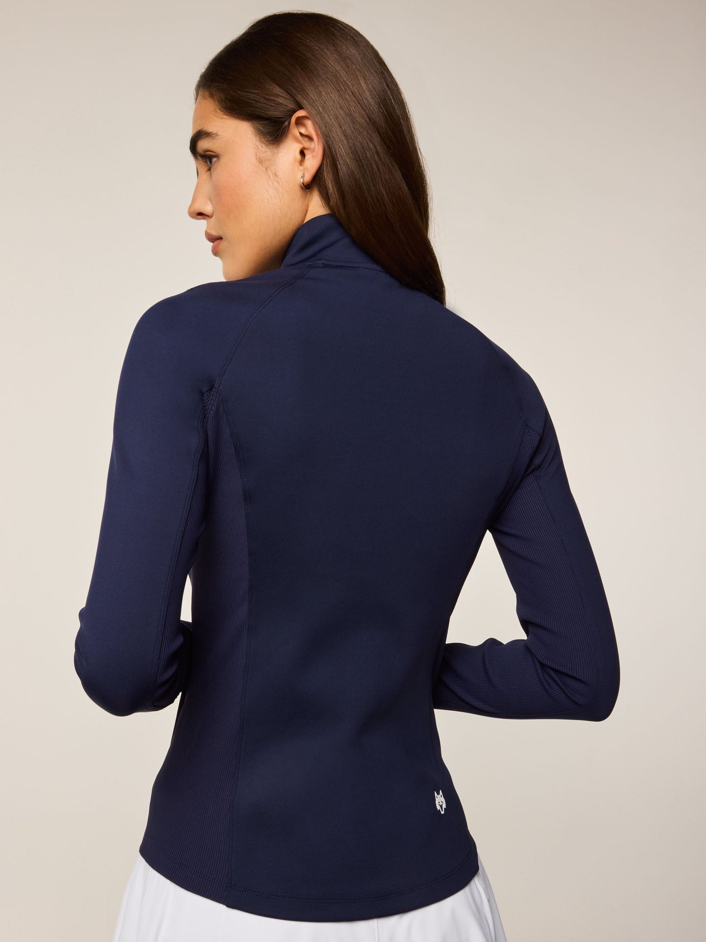 Soleil Full-Zip Jacket