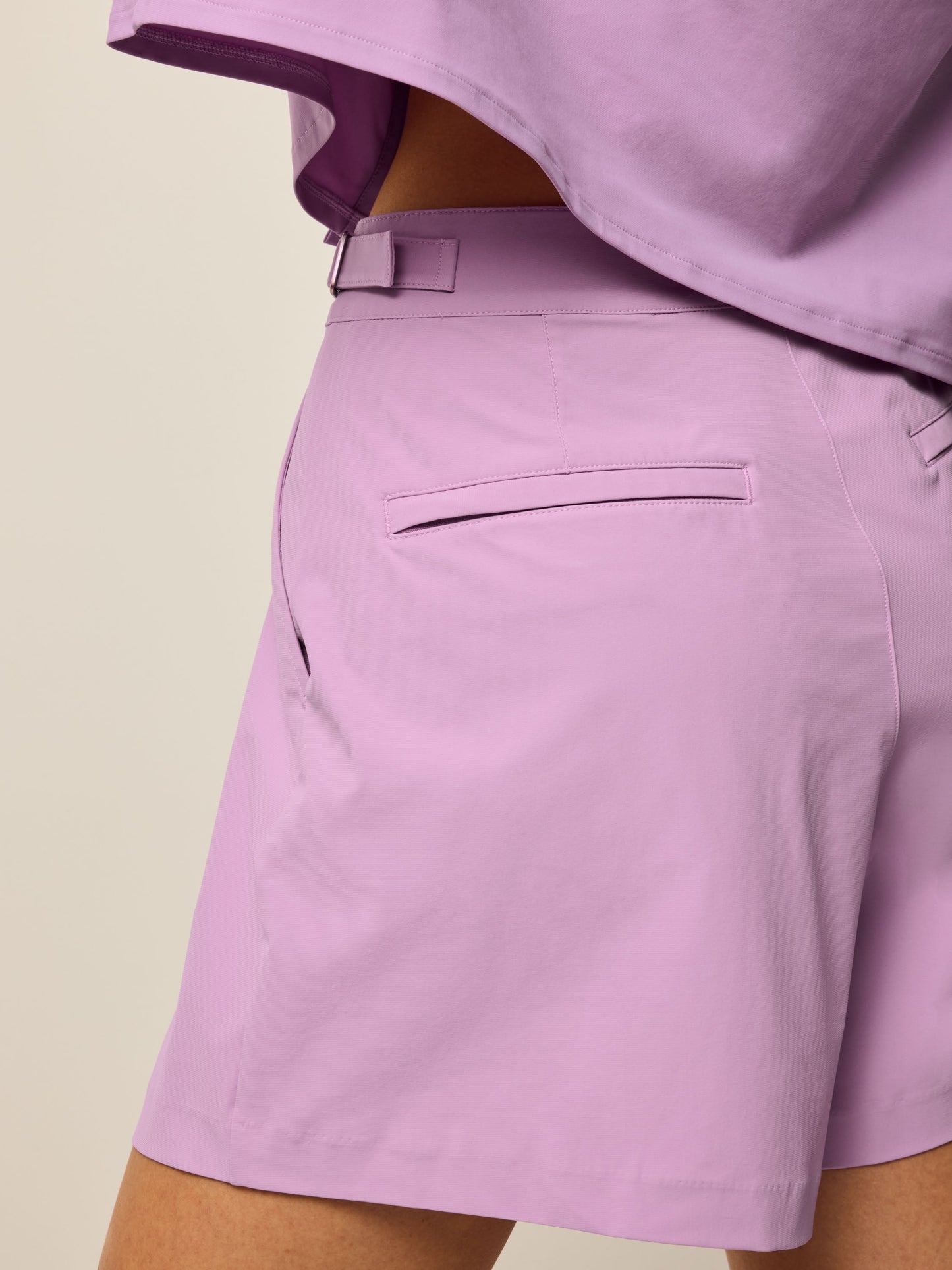 6.5" Phoenix Trouser Short