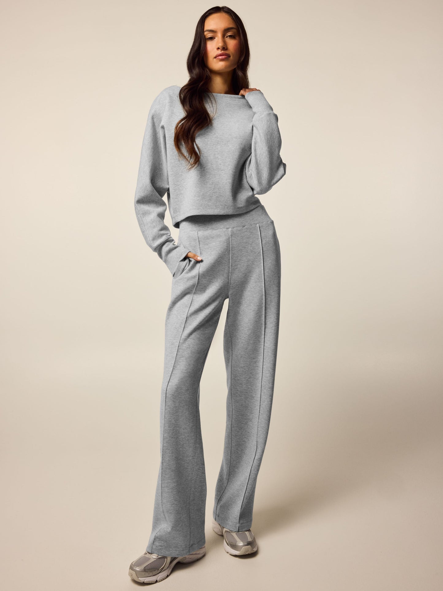 Ojai Boat Neck Top