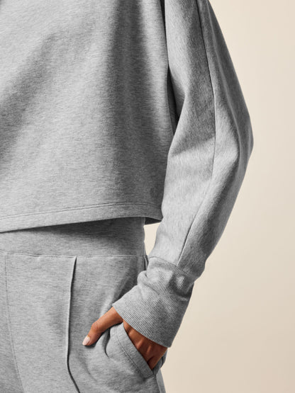 Ojai Boat Neck Top
