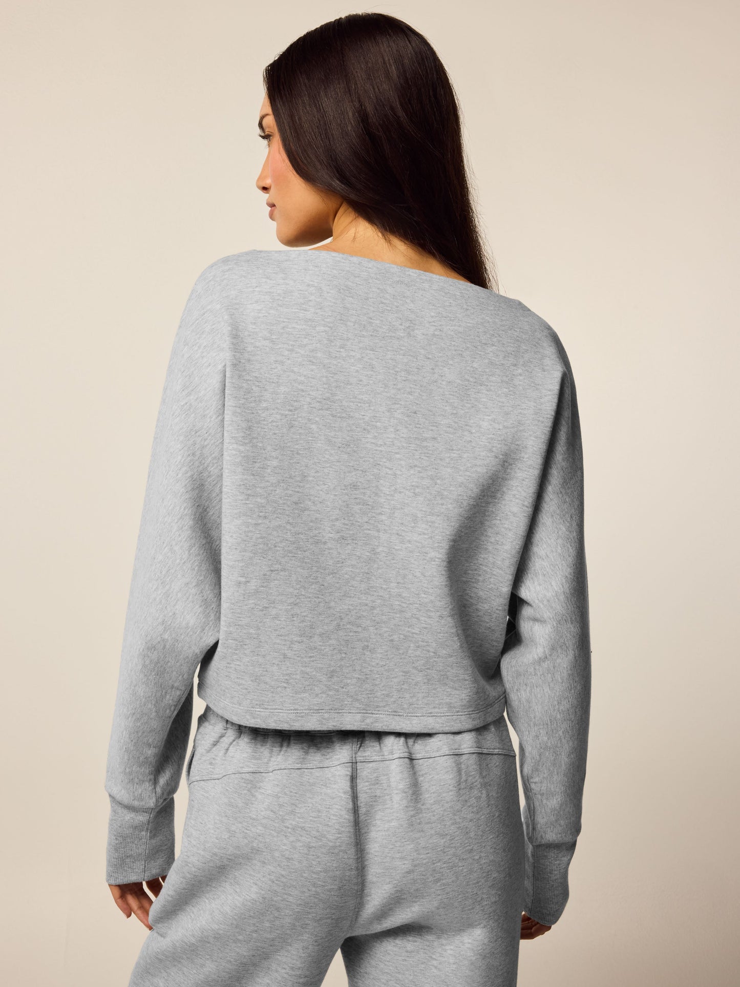 Ojai Boat Neck Top