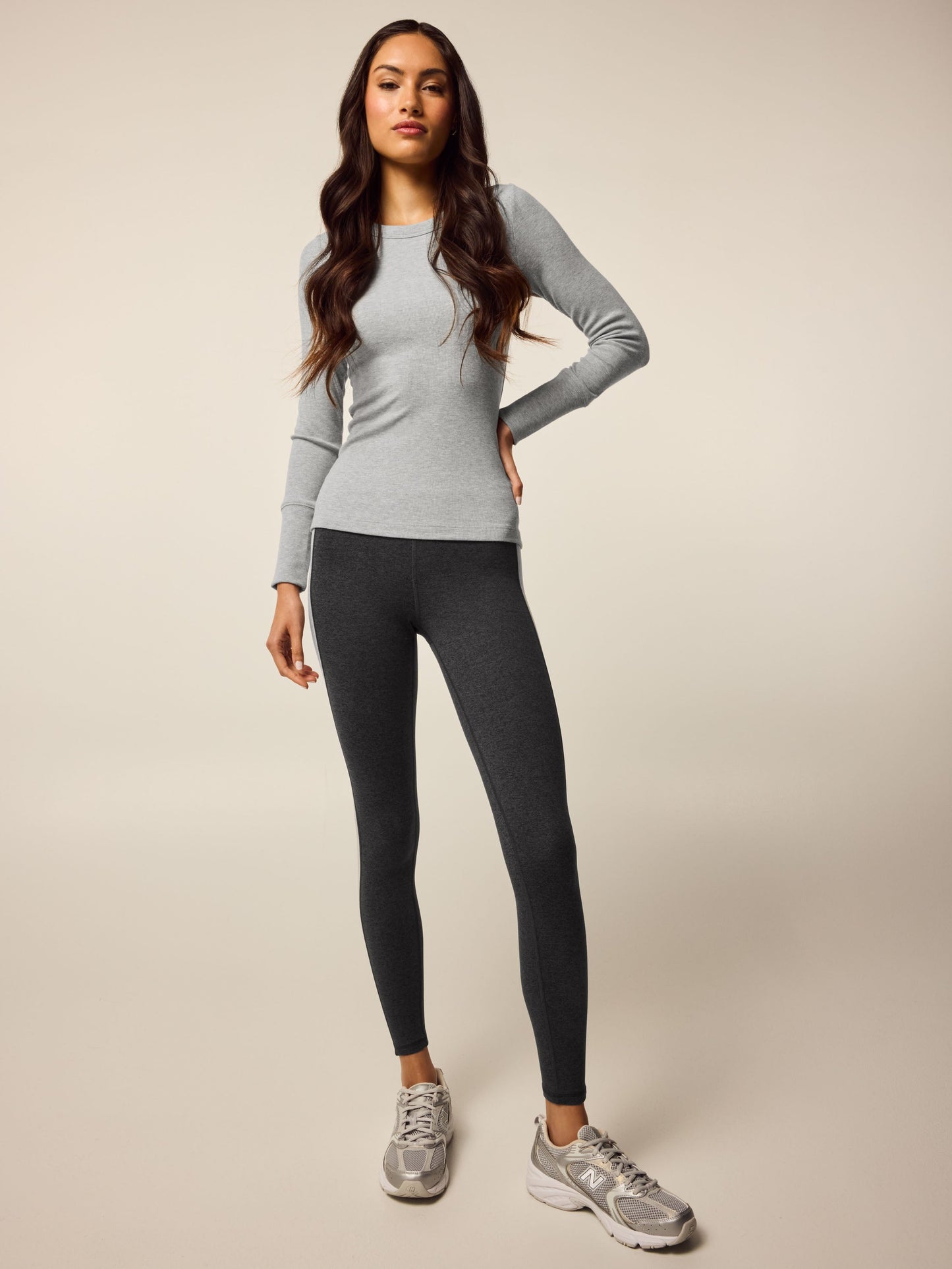 Orion Long Sleeve Tee