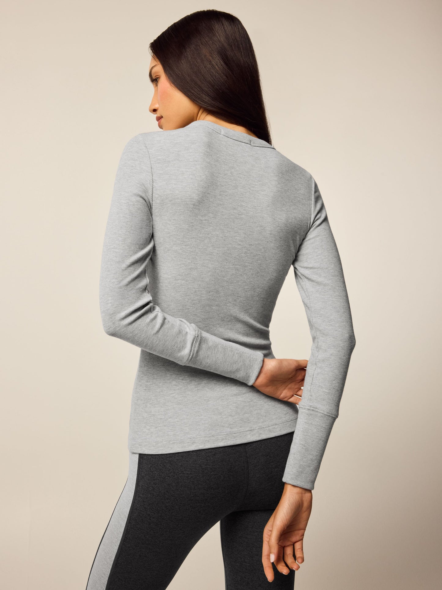 Orion Long Sleeve Tee