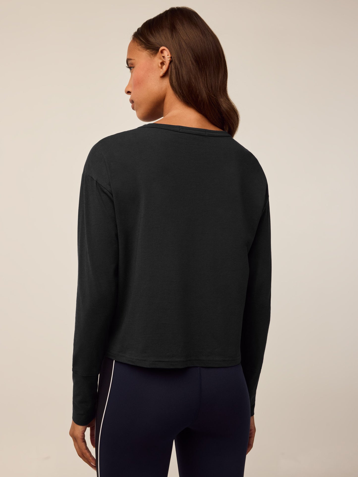 Sloane Long Sleeve Tee