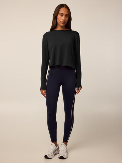 Sloane Long Sleeve Tee