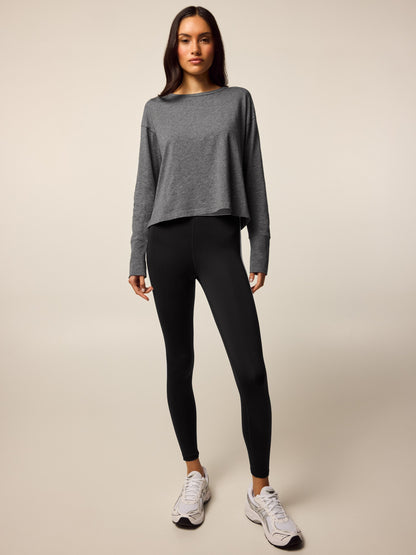 Sloane Long Sleeve Tee