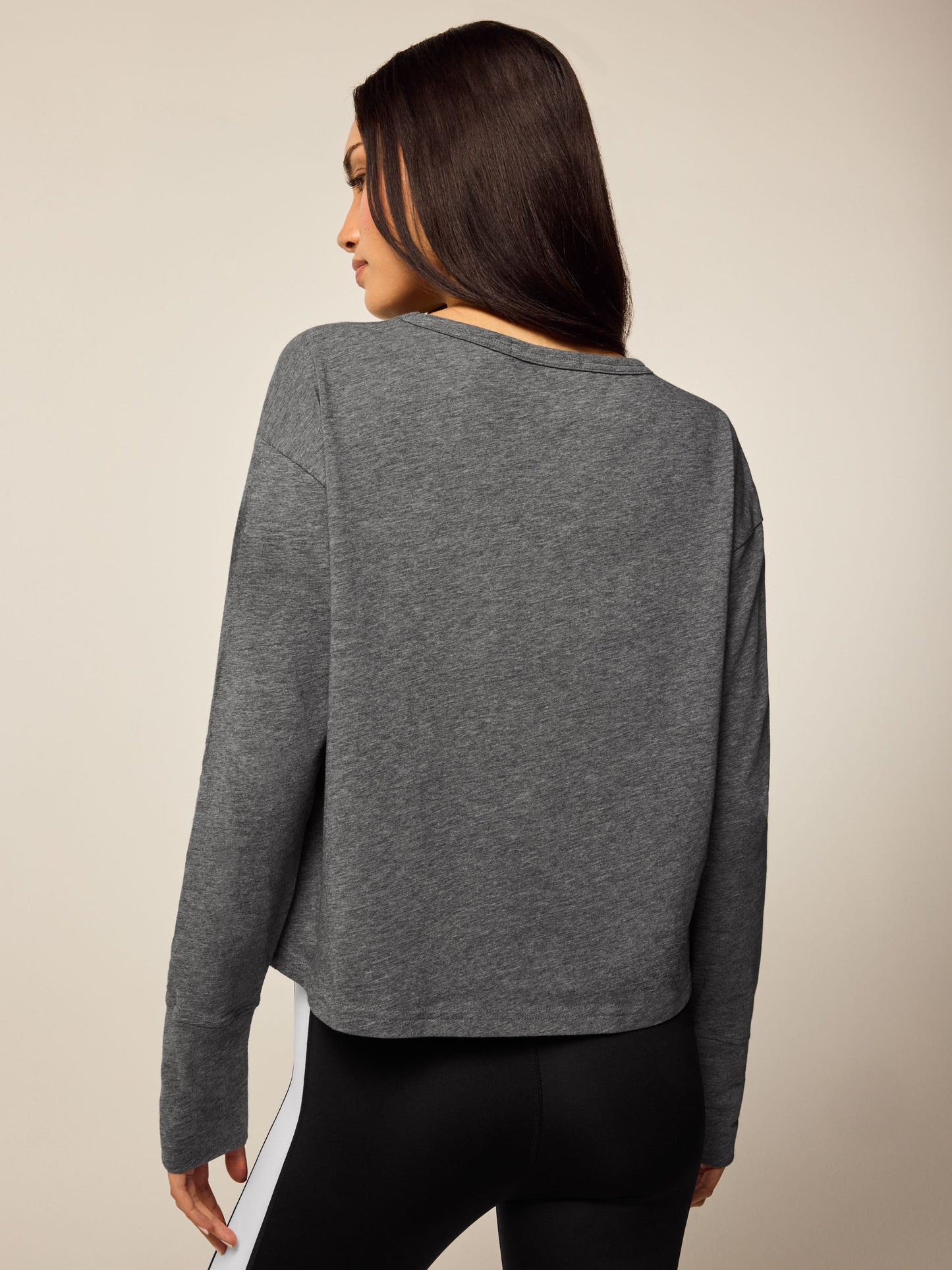 Sloane Long Sleeve Tee