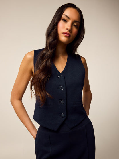 Ojai Vest