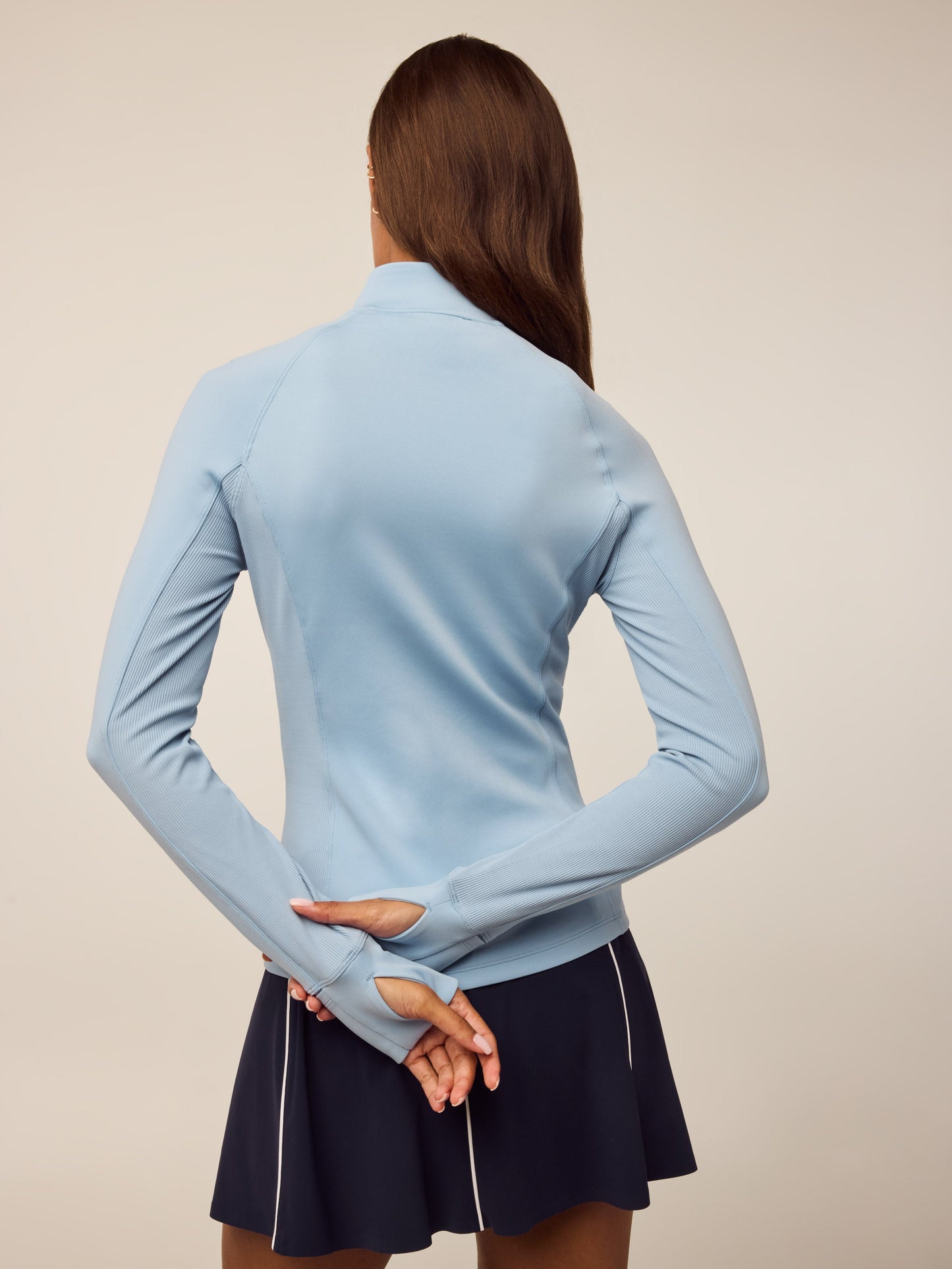 Soleil Full-Zip Jacket