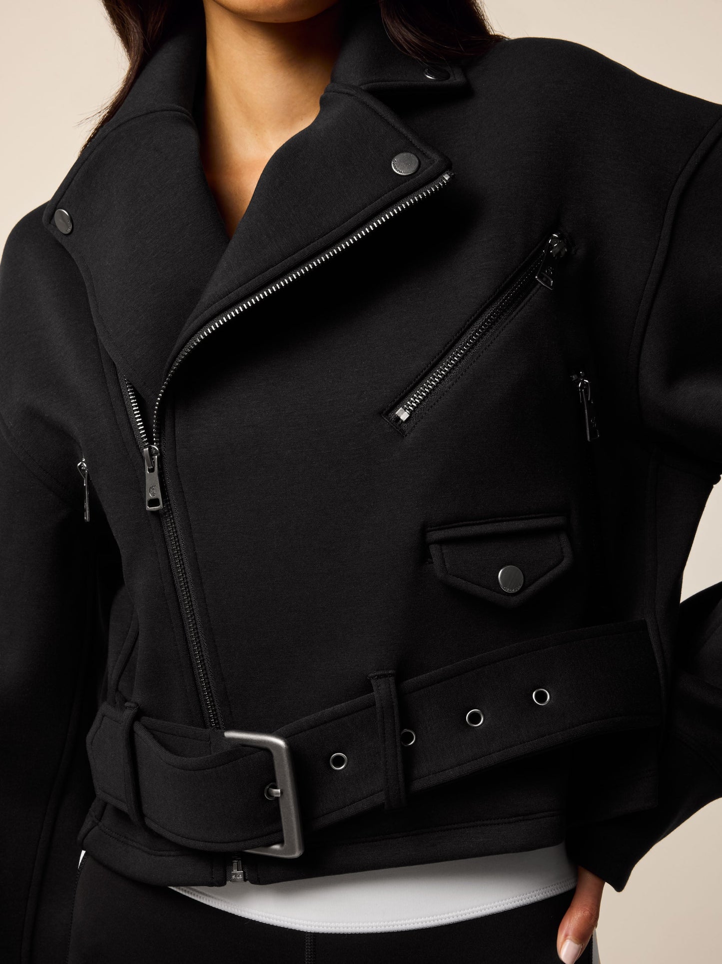 Ojai Moto Jacket