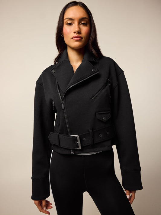 Ojai Moto Jacket