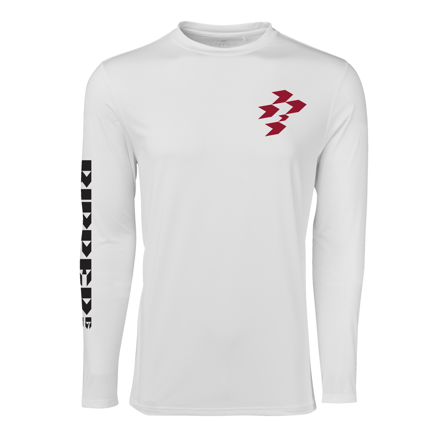 Ripper GC Guide Long Sleeve Tee