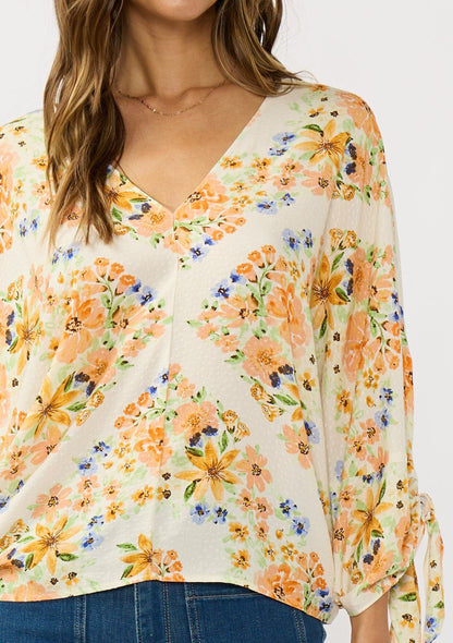 Florentina Top