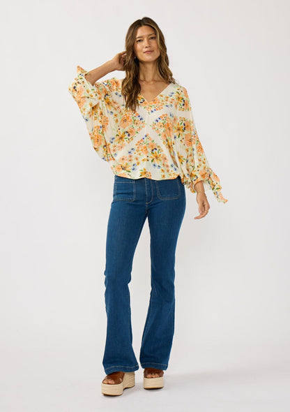 Florentina Top