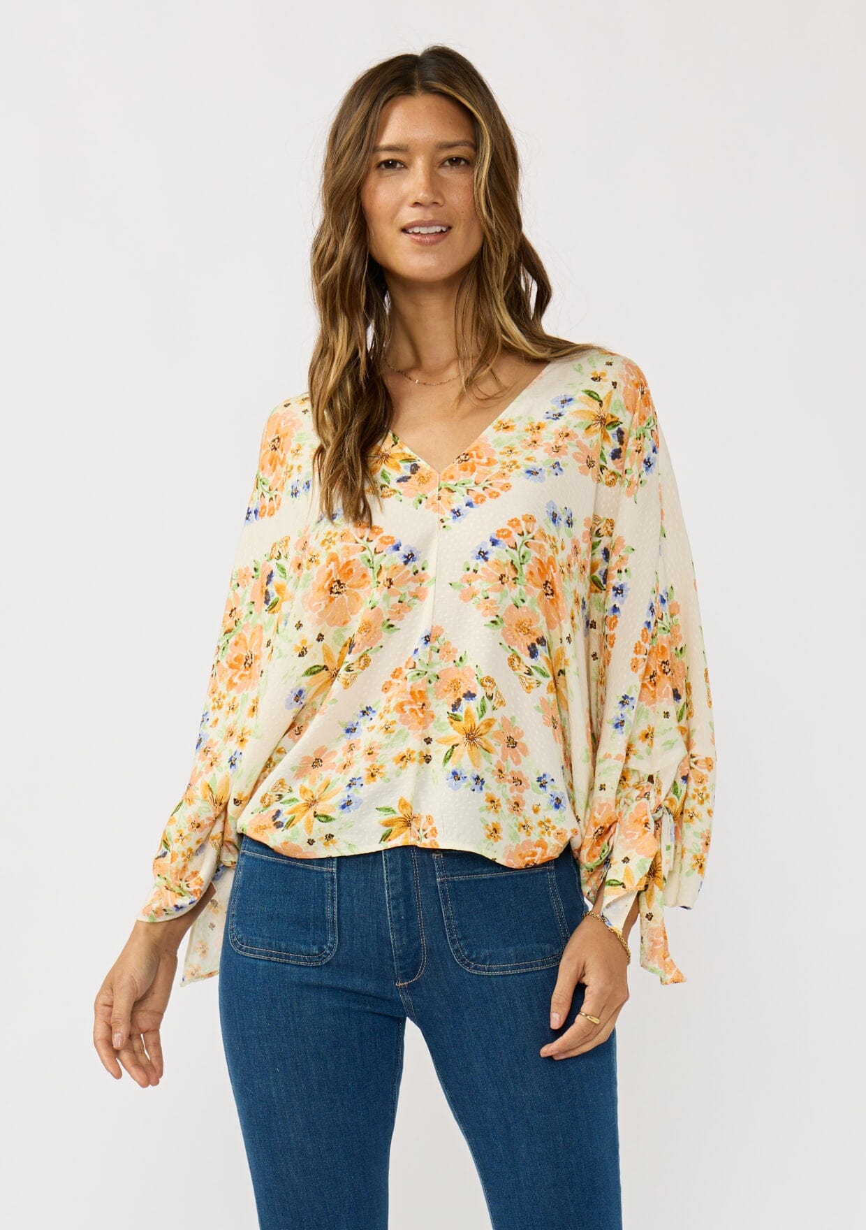 Florentina Top