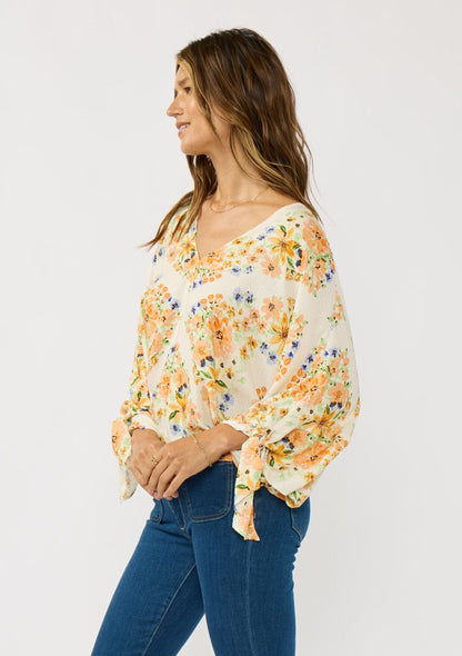 Florentina Top