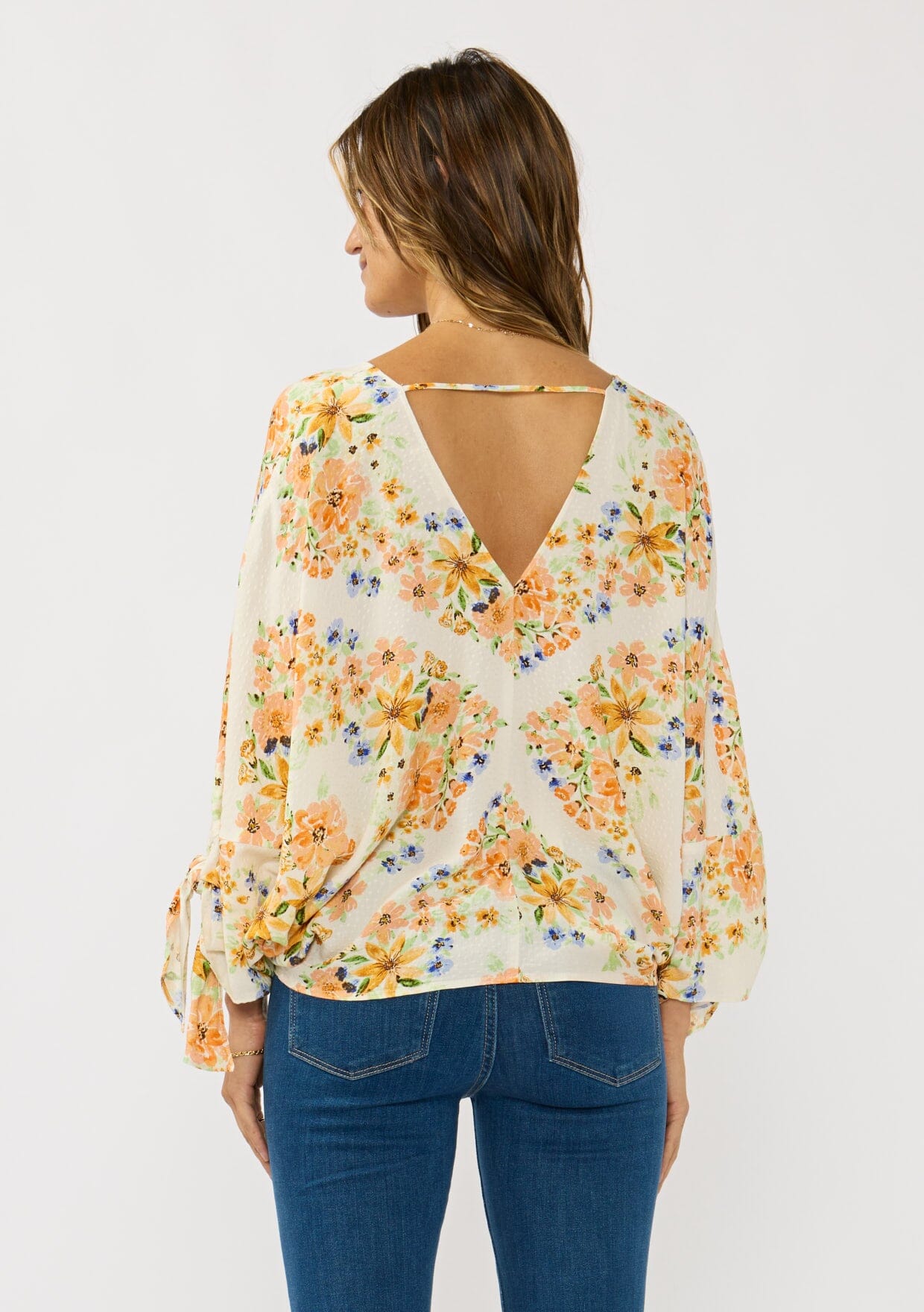 Florentina Top