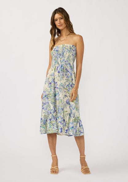 Melina Convertible Skirt