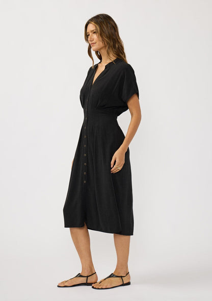 Kiva Midi Dress