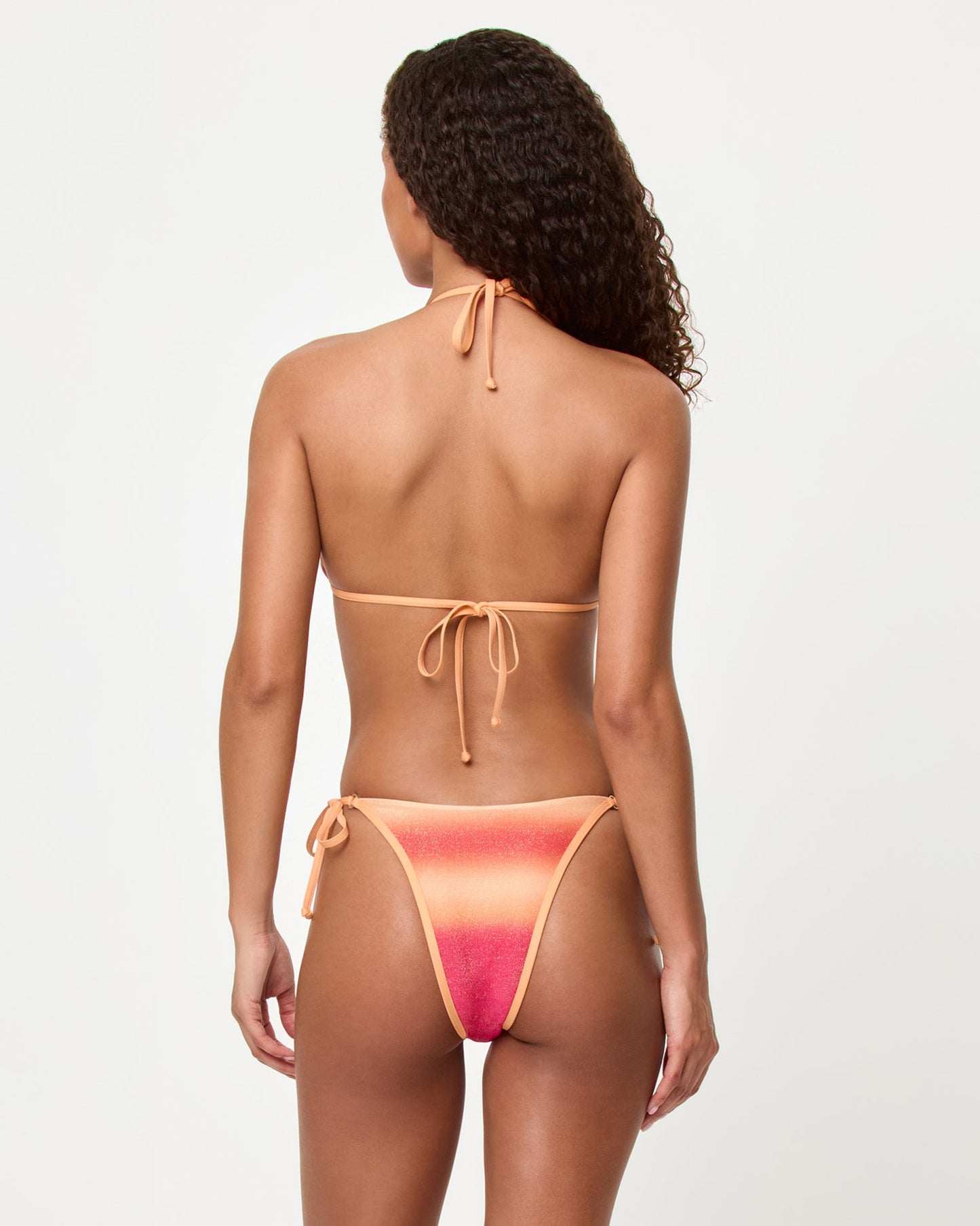 Banning Bikini Top - Ocaso