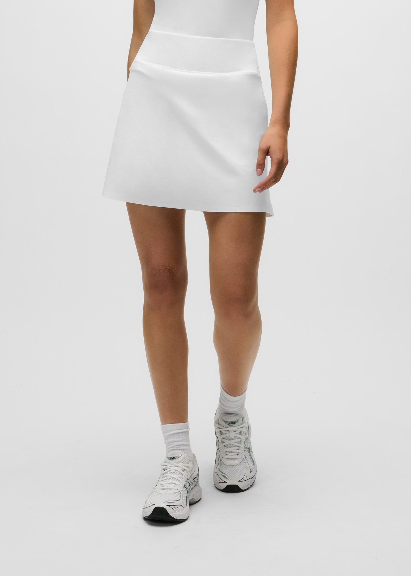 17" Phoenix Skirt