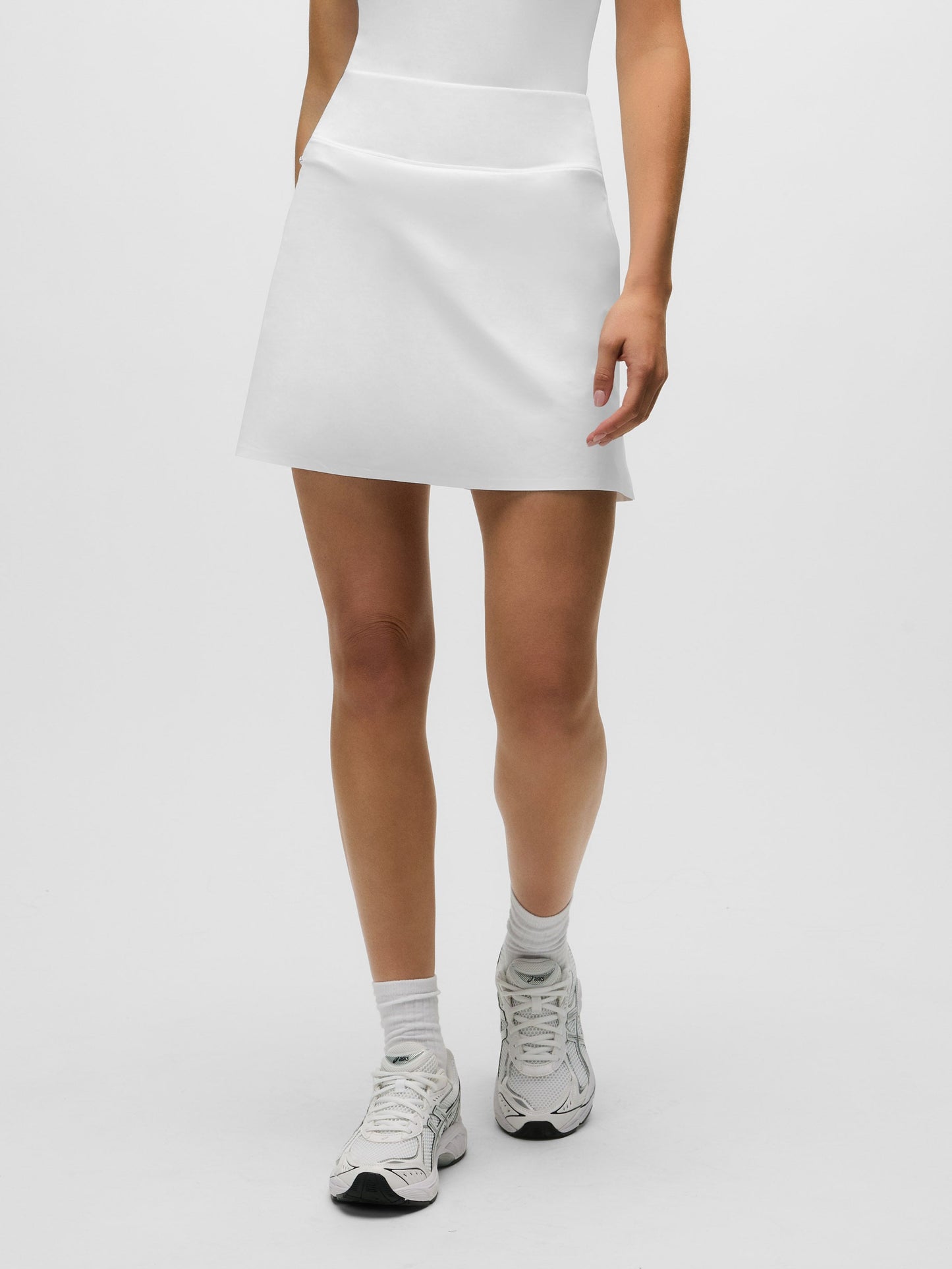 17" Phoenix Skirt