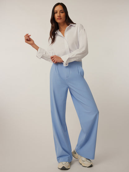 30.5" Phoenix Wide Leg Trouser