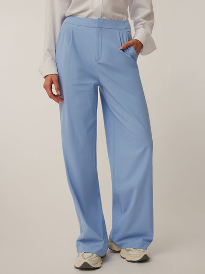 30.5" Phoenix Wide Leg Trouser