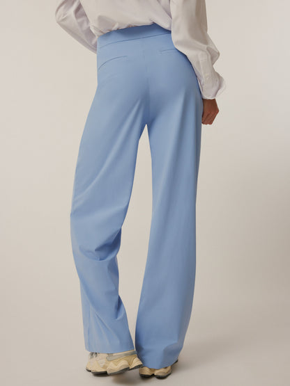 30.5" Phoenix Wide Leg Trouser