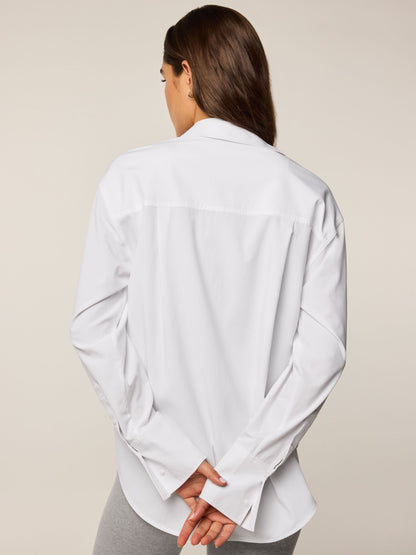 Ashe Button-Down Shirt